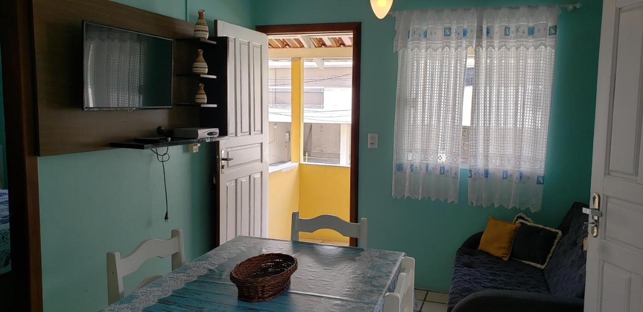 Casa De 2 Quartos No Centro De بومبينهاس المظهر الخارجي الصورة