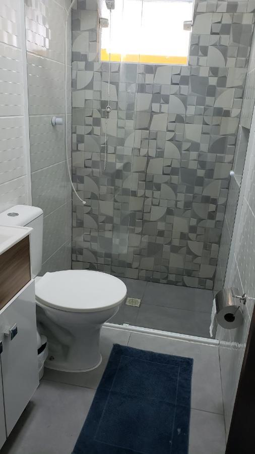 Casa De 2 Quartos No Centro De بومبينهاس المظهر الخارجي الصورة
