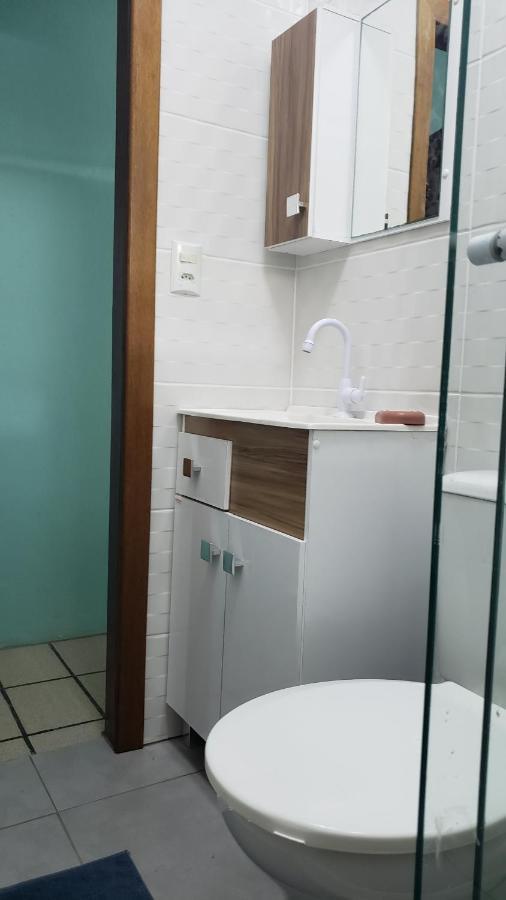 Casa De 2 Quartos No Centro De بومبينهاس المظهر الخارجي الصورة