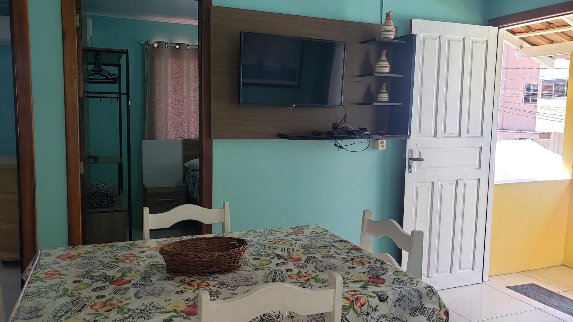 Casa De 2 Quartos No Centro De بومبينهاس المظهر الخارجي الصورة